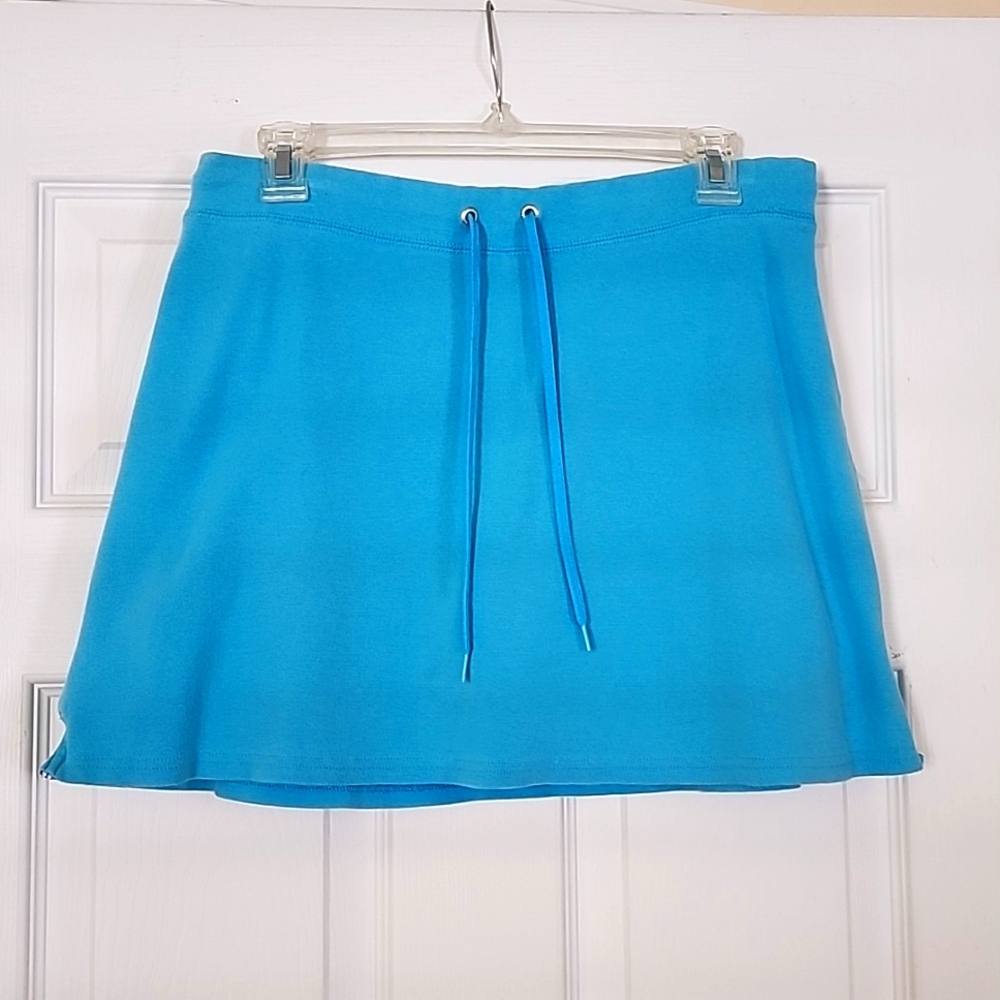 Gloria Vanderbilt skort